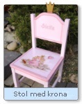 Prinsess stol